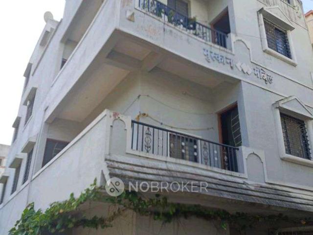 3 BHK Flat In Darshan Astavinayak Niwas For Sale In Lohegao