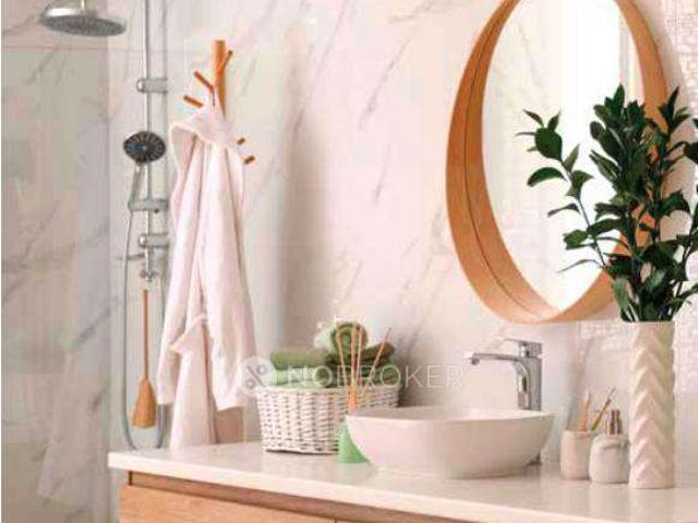 3 BHK Flat In Dattani Linear For Sale In Vasai West