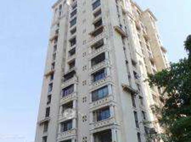 3 BHK Flat In Dattani Shelter For Sale In Goregaon West