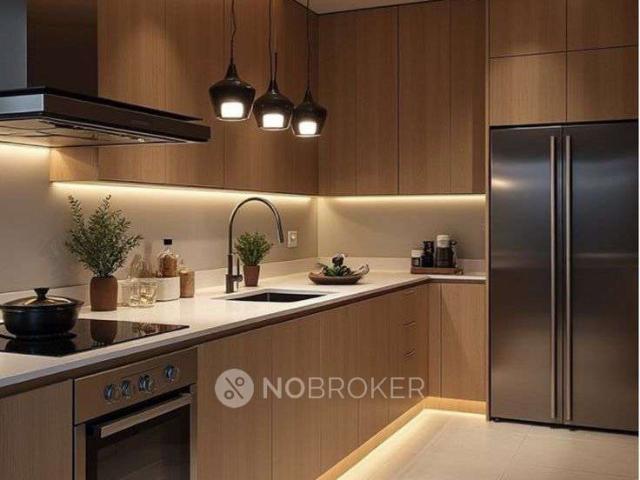 3 BHK Flat In Dc Capitol For Sale In Panathur