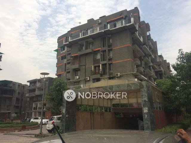 3 BHK Flat In Dda Yamuna Apartment for Rent In Vasant Kunj