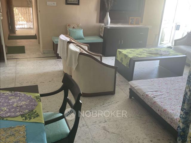 3 BHK Flat In Dda Flat for Rent In Vasant Kunj