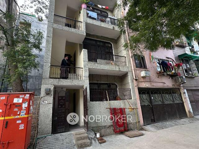 3 BHK Flat In Dda Flat For Sale In Vikaspuri Extension