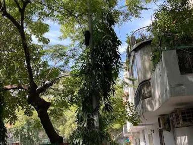3 BHK Flat In Dda Flat Pocket 5 Mayur Vihar Phase 1 for Rent In Pocket 5 Mayur Vihar Phase 1