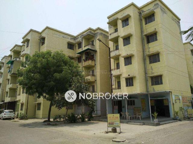 3 BHK Flat In Dda Flats For Sale In Tilak Nagar