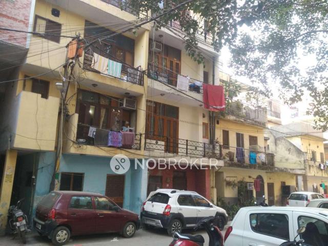 3 BHK Flat In Dda Flats For Sale In Malviya Nagar