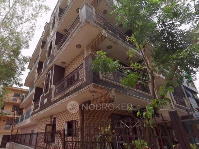 3 BHK Flat In Dda Flats For Sale In Sarita Vihar