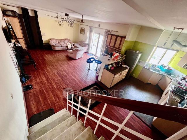 3 BHK Flat In Dda Flats Hari Nagar for Rent In Hari Nagar