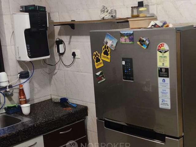 3 BHK Flat In Dda Flats Pocket 4 for Rent In B68, Near Deli