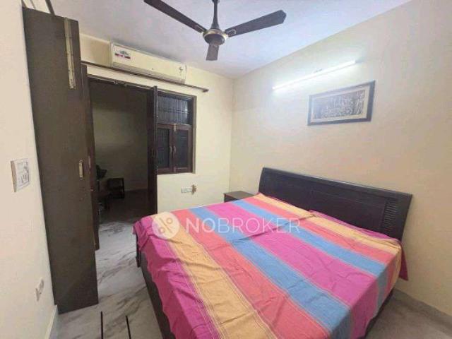 3 BHK Flat In Dda Flats Pocket a Vikaspuri Ext. For Rent In