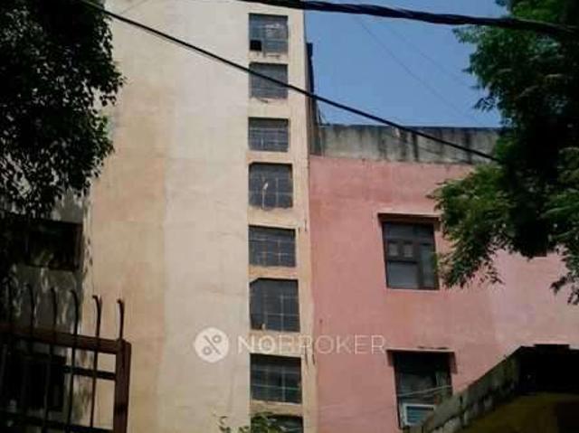 3 BHK Flat In Dda Flats Rwa Khirki for Rent In Khirki Extension