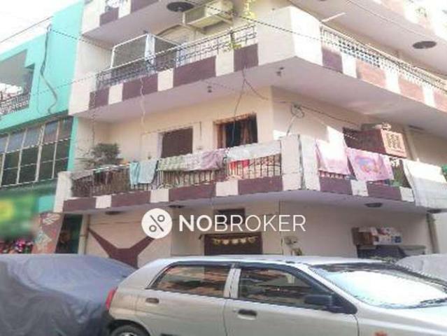 3 BHK Flat In Dda Janta Flat For Sale In Shalimar Bagh