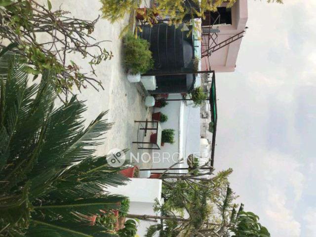3 BHK Flat In Dda Paryavaran Complex For Sale In Saket