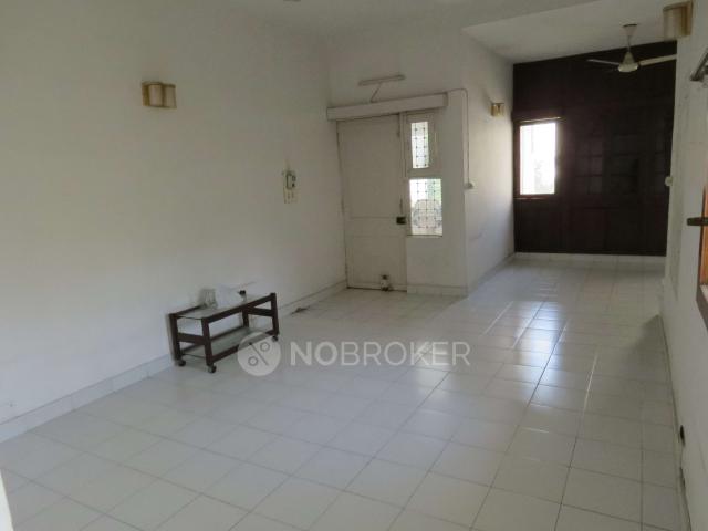 3 BHK Flat In Dda Press Enclave Society, Saket for Rent In Saket