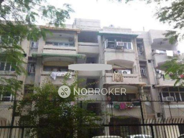 3 BHK Flat In Dda Society for Rent In Vikashpuri Extension