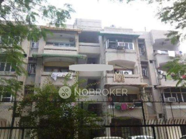 3 BHK Flat In Dda Society For Sale In Vikashpuri Extension