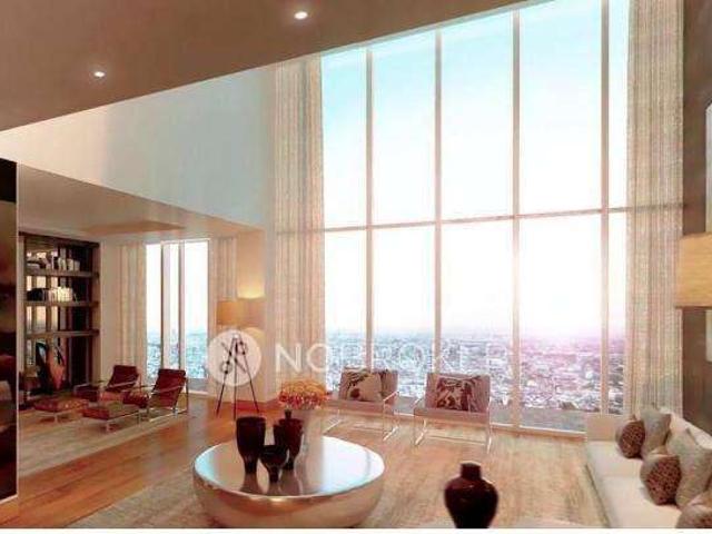 3 BHK Flat In De Blueoak Trilight Rise With 9 For Sale In K