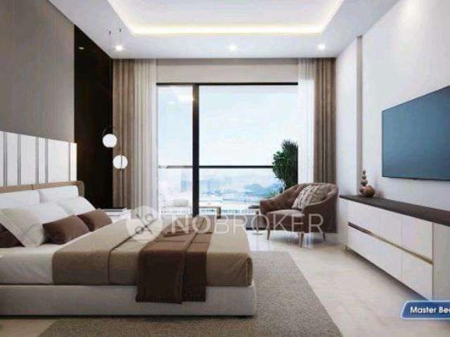 3 BHK Flat In De luxe Dxp For Sale In Sector 37d