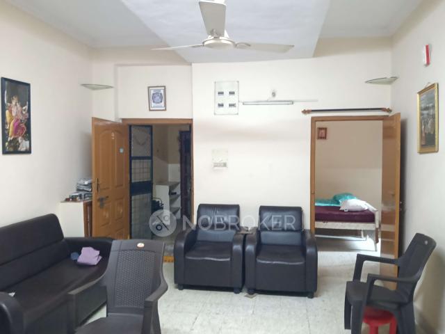 3 BHK Flat In Deco Towers For Sale In Bhavani Nagar