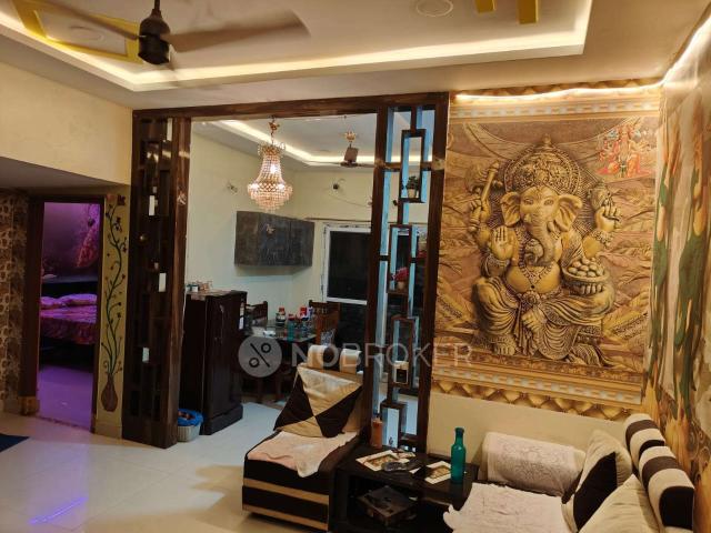3 BHK Flat In Deccan Prime For Sale In Mallampet