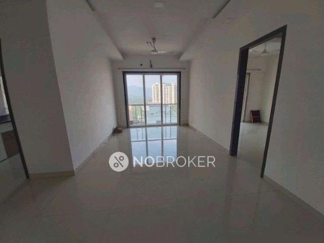 3 BHK Flat In Dedhia Elita for Rent In Owale, Thane West