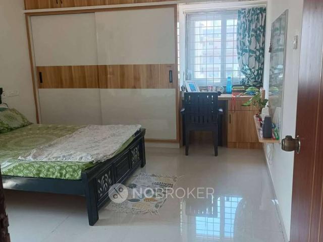 3 BHK Flat In Deekonda Nilayam for Rent In Kondapur