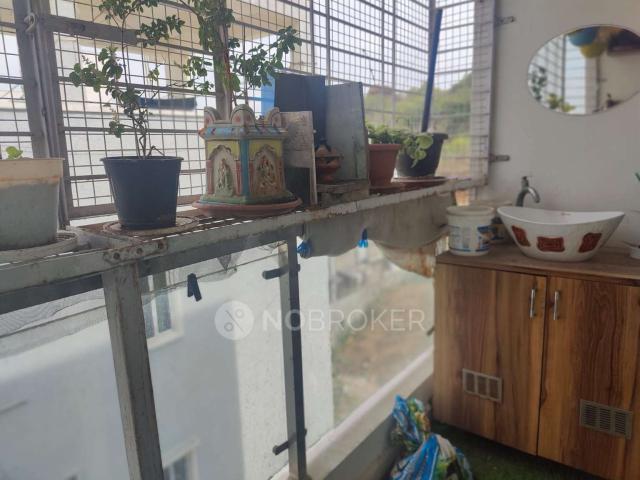 3 BHK Flat In Deekshita Heights, Khajaguda for Rent In C98j Mrr, Timber Lake Colony, Chitrapuri Colony, Rai Durg, Hyderabad, Telangana 500032, India