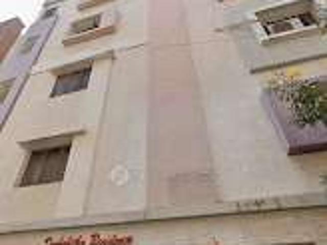 3 BHK Flat In Deekshitha Residency For Sale In Nizampet