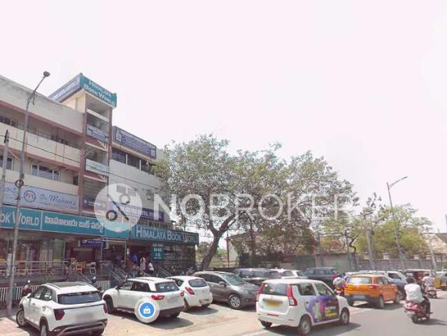 3 BHK Flat In Deepthi Apartments for Rent In East Marredpally