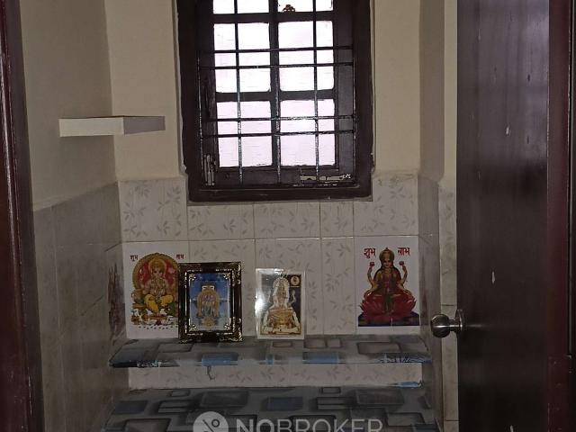3 BHK Flat In Deepthi Sree Enclave for Rent In Miyapur