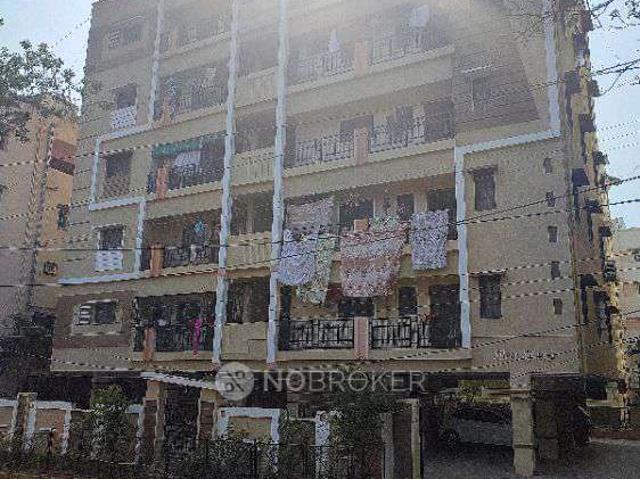 3 BHK Flat In Deepthi Sree Enclave for Rent In Miyapur