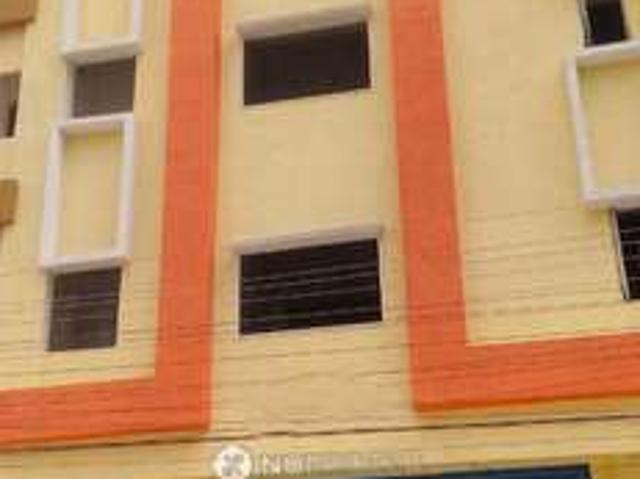 3 BHK Flat In Deepak Apartment for Rent In Nizampet