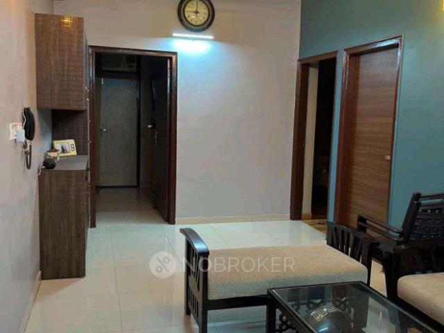 3 BHK Flat In Deoasis The Silver Nest For Sale In Dwarka