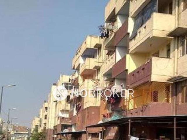 3 BHK Flat In Delhi Development Authority Flats for Rent In Mayur Vihar