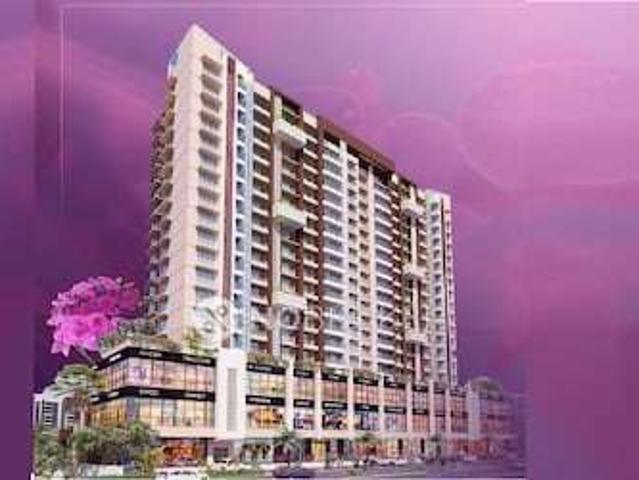 3 BHK Flat In Delight Divine Orchid For Sale In Vasai West