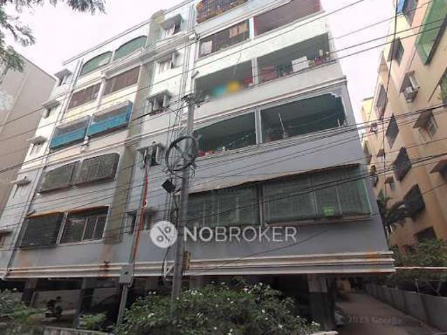3 BHK Flat In Delight Residency Apartments For Sale In Nach