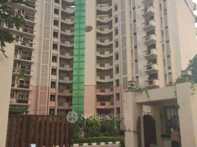 3 BHK Flat In Denso Haryana Private Limited Society for Rent