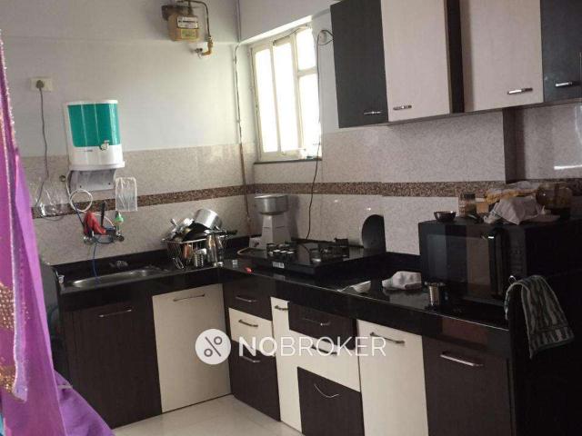 3 BHK Flat In Dentiny For Sale In Pimple Saudagar, Pimpri c