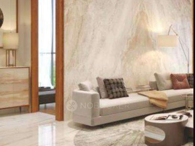 3 BHK Flat In Deshpande Amrutakunj For Sale In Shivaji Naga