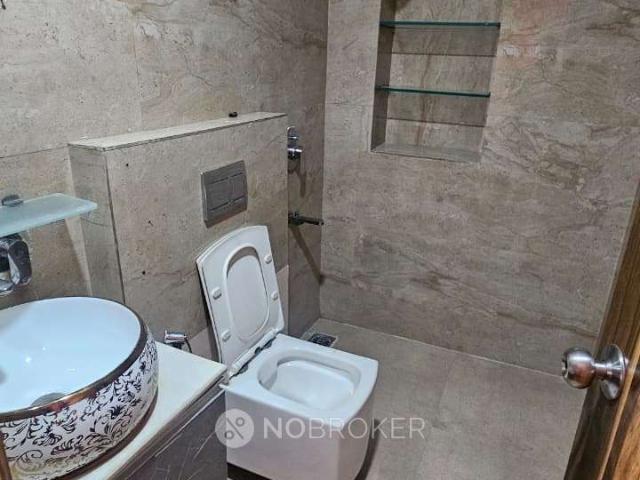 3 BHK Flat In Designers Park, Sector 62 for Rent In Sector