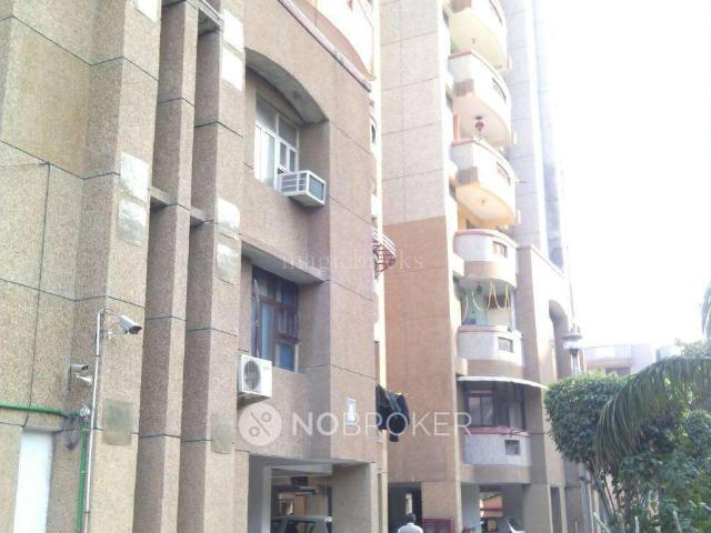 3 BHK Flat In Designers Park, Sector 62 for Rent In Sector 62