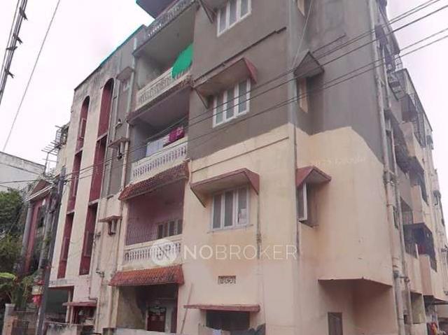3 BHK Flat In Depika Mansion For Sale In West Marredpally