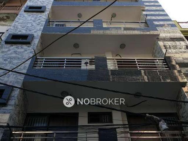 3 BHK Flat In Dev 1 Apartment For Sale In Dwarka
