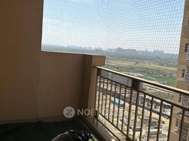 3 BHK Flat In Dev Sai Sportshome For Sale In Sector 1