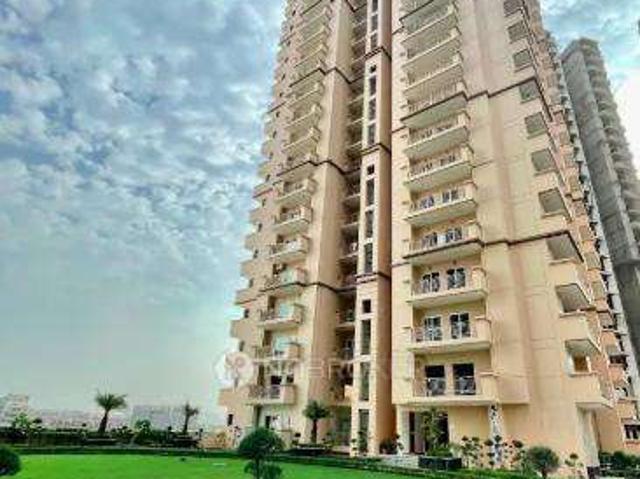 3 BHK Flat In Dev Sai Sportshome For Sale In Sector 1 Greater Noida West