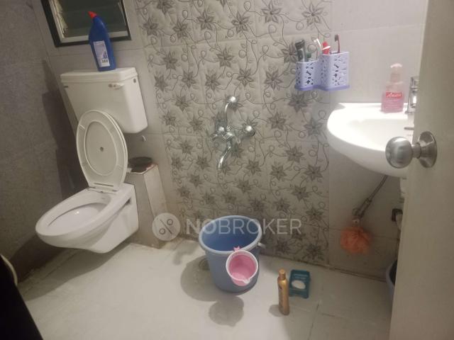 3 BHK Flat In Devarshi Complex For Sale In Narhe