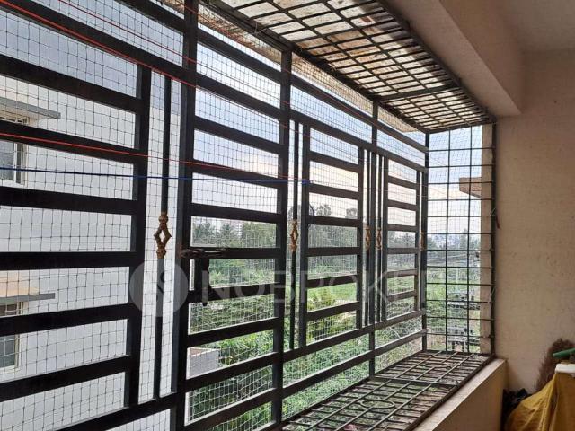 3 BHK Flat In Devgiripearls for Rent In Nalura Halli