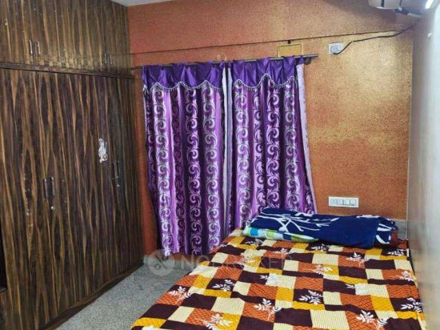 3 BHK Flat In Devi Grand View Apartment For Sale In Jp Naga