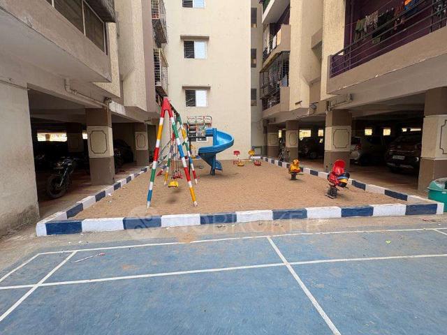 3 BHK Flat In Devi Homes Bachupally for Rent In Bachupally