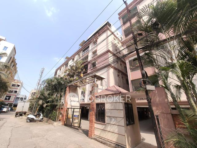 3 BHK Flat In Devi Homes Diamond For Sale In Hafeezpet